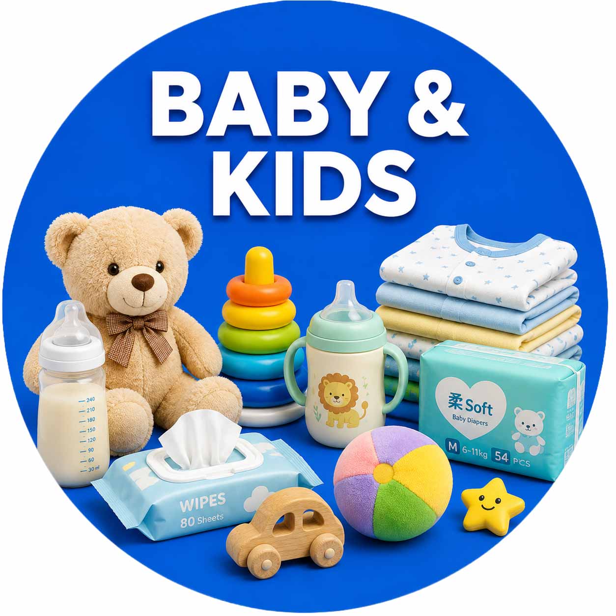 Baby & Kids