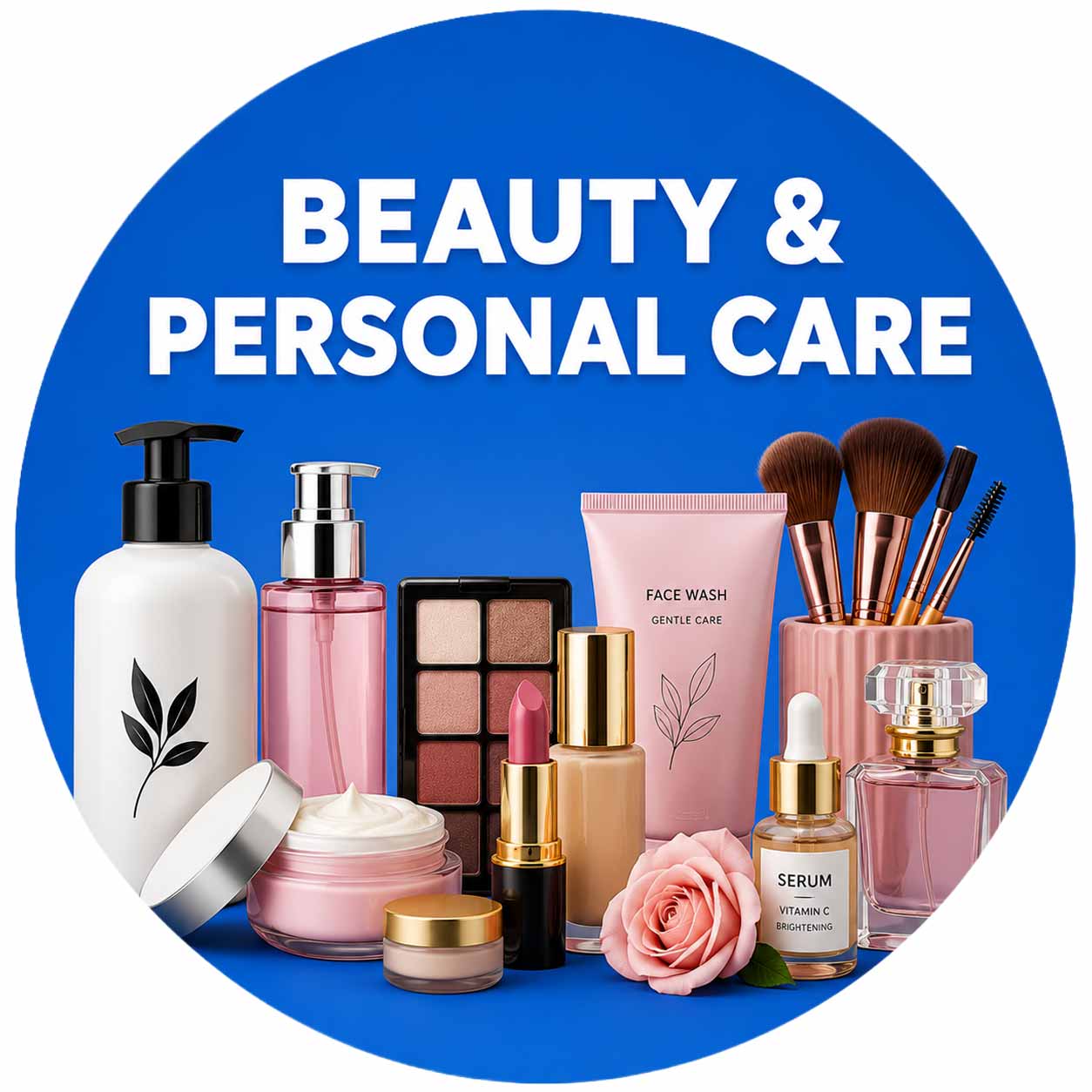Beauty & Personal Care