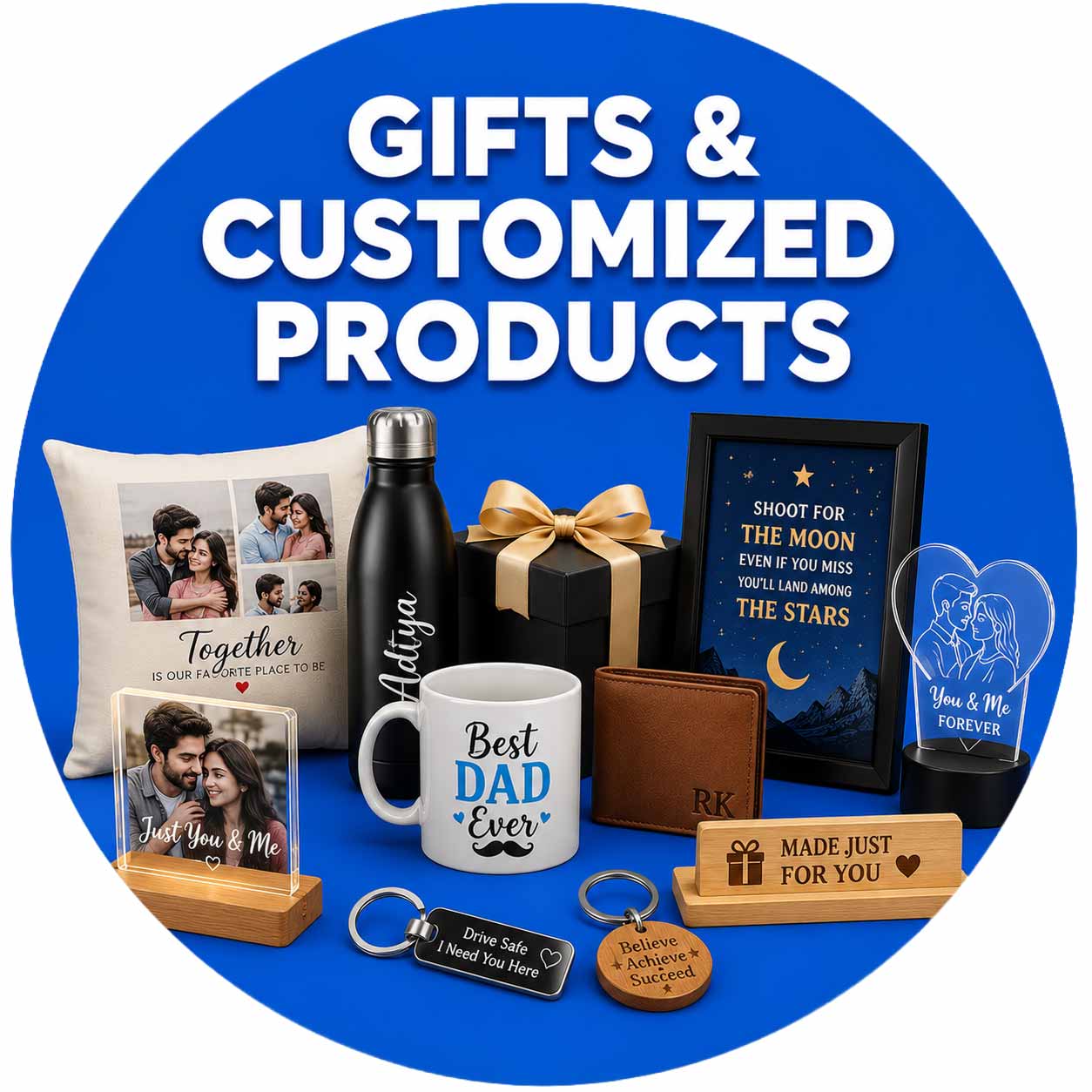 Customized Product