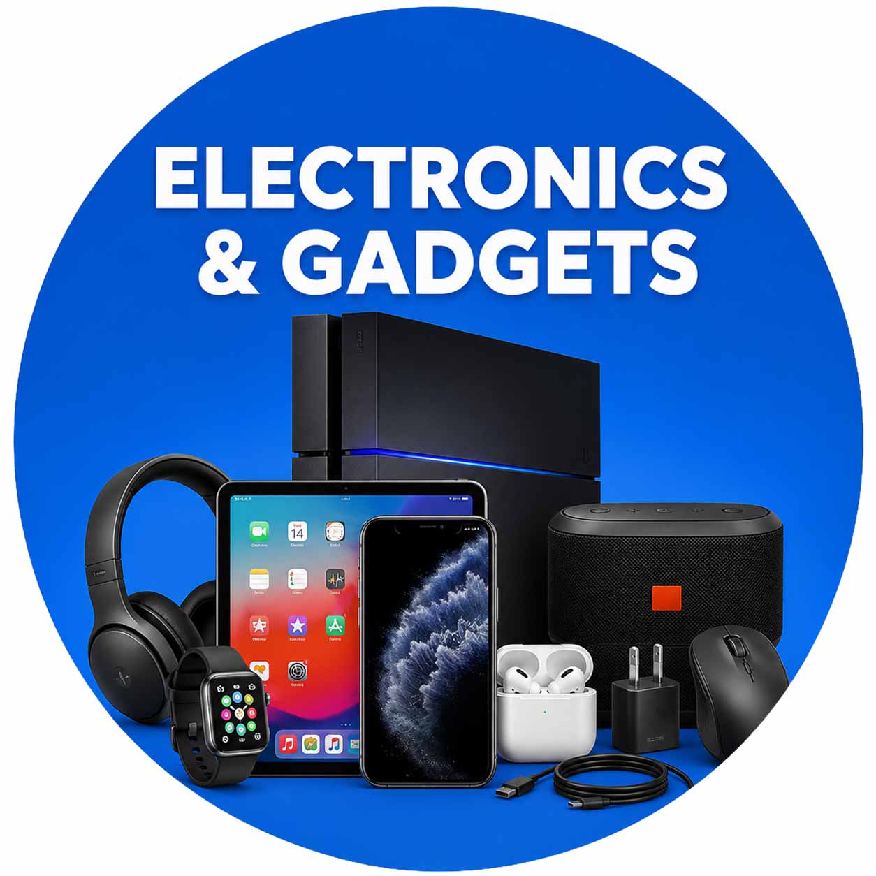 Electronics & Gadgets