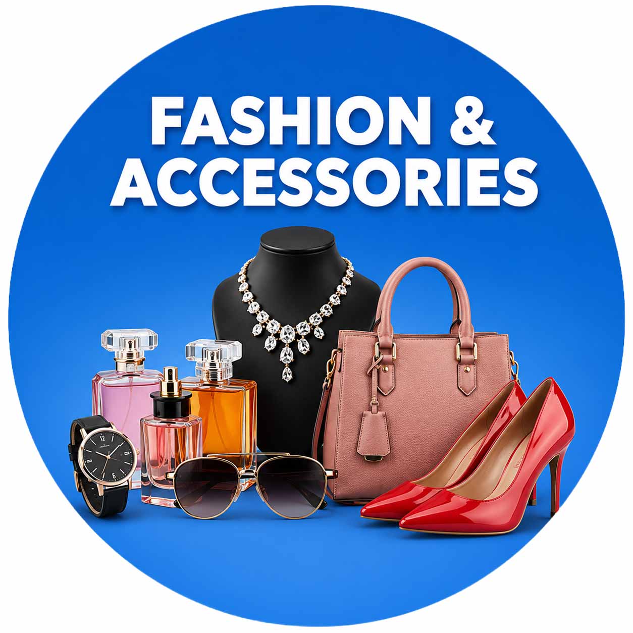Fashion & Accessories