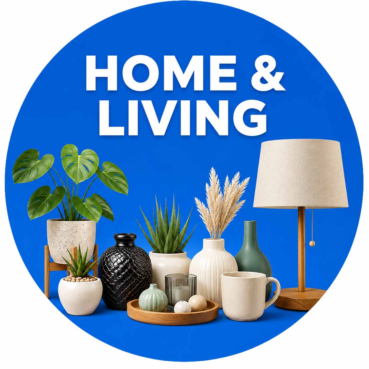 Home & Living