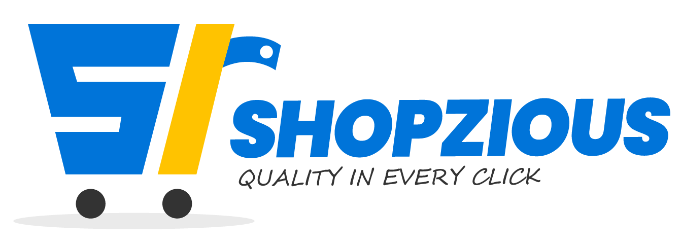 Shopzious
