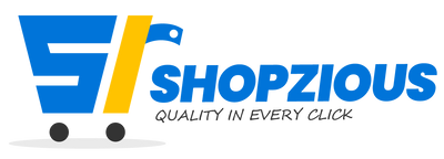 Shopzious