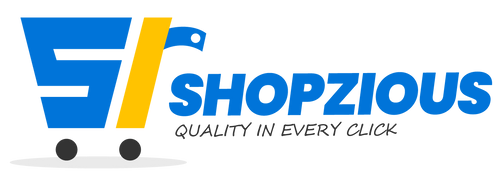 Shopzious