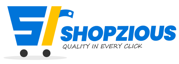 Shopzious
