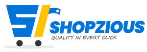 Shopzious