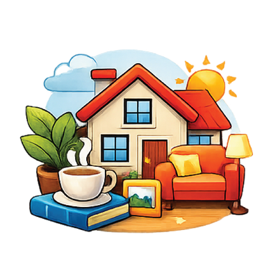 Home & Living