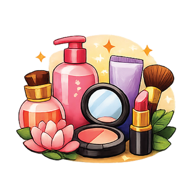 Beauty & Personal Care