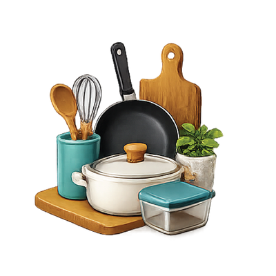 Kitchen Essentials