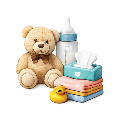 Baby & Kids