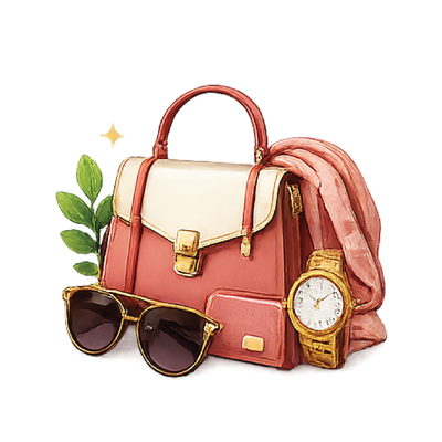 Fashion & Accessories